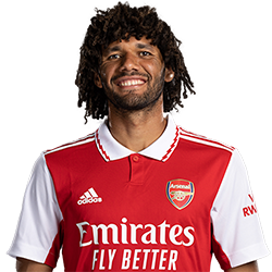 Mohamed Elneny