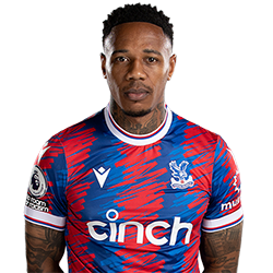 Nathaniel Clyne