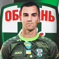 Nazariy Fedorivskiy