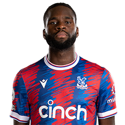 Odsonne Edouard