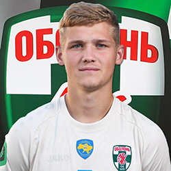 Oleksandr Chernov