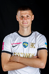 Oleksandr Chornomorets