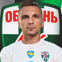 Oleksandr Osman