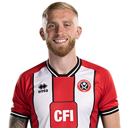 Oliver McBurnie