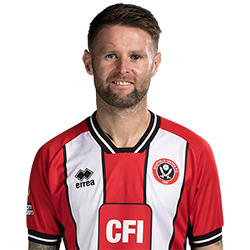 Oliver Norwood