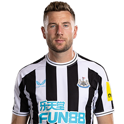 Paul Dummett