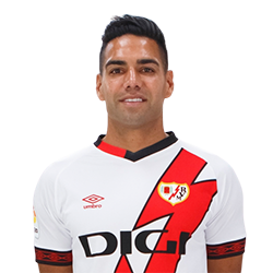 Radamel Falcao