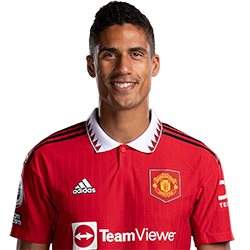 Raphaël Varane