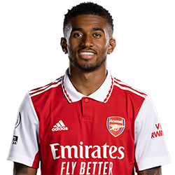 Reiss Nelson