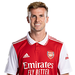 Rob Holding