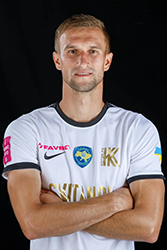 Roman Honcharenko