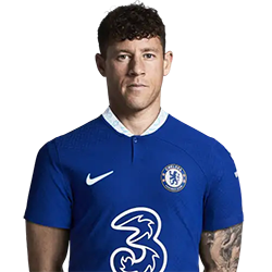 Ross Barkley