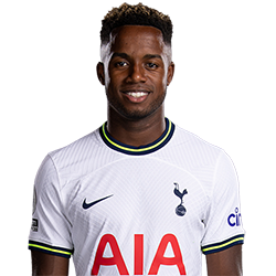 Ryan Sessegnon