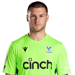 Sam Johnstone