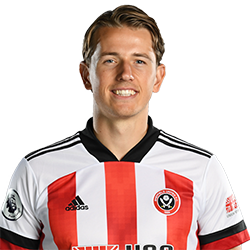 Sander Berge