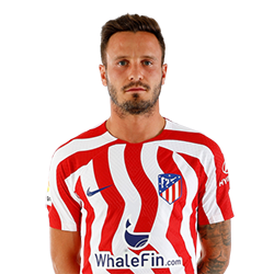 Saul Niguez