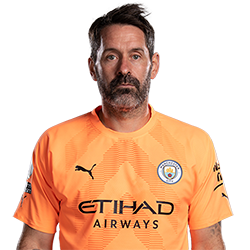 Scott Carson