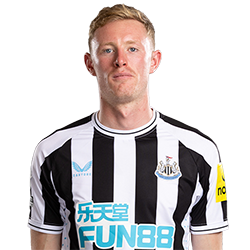 Sean Longstaff