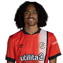 Tahith Chong