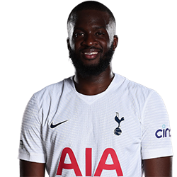 Tanguy Ndombele