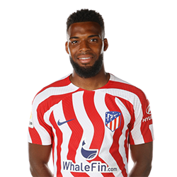 Thomas Lemar