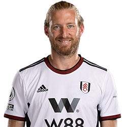 Tim Ream