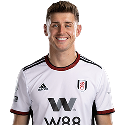 Tom Cairney