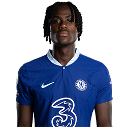 Trevoh Chalobah