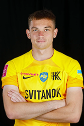 Valentyn Gorokh