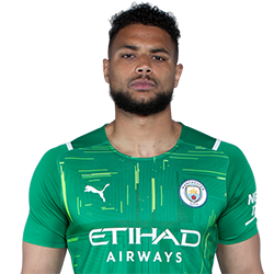 Zack Steffen