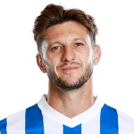 Adam Lallana