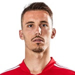 Alex Grimaldo