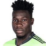 Andre Onana