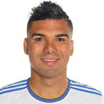  Casemiro