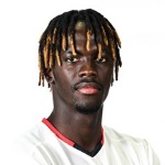 Cherif Ndiaye