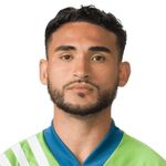 Cristian Roldan