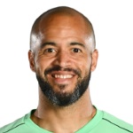 Darren Randolph