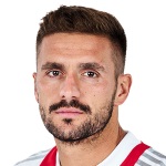 Dusan Tadic