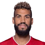 Eric Choupo-Moting