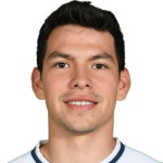 Hirving Lozano