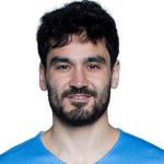 Ilkay Gündogan