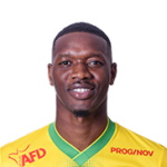 Ismaila Coulibaly