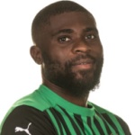 Jeremie Boga