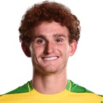 Josh Sargent