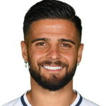 Л. Insigne