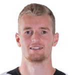 Lucas Hradecky