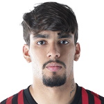 Lucas Paqueta