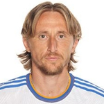 Luka Modric