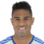 Mariano Díaz