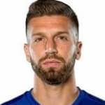 Matija Nastasic